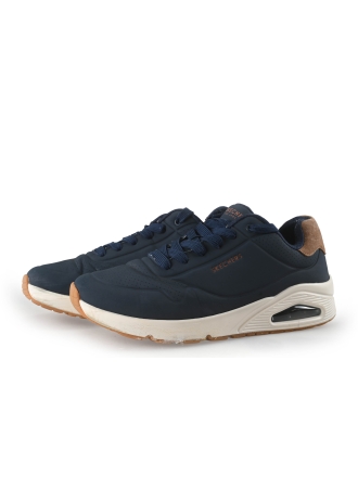 Skechers Sneaker Blau 358976
 Größe 44
 