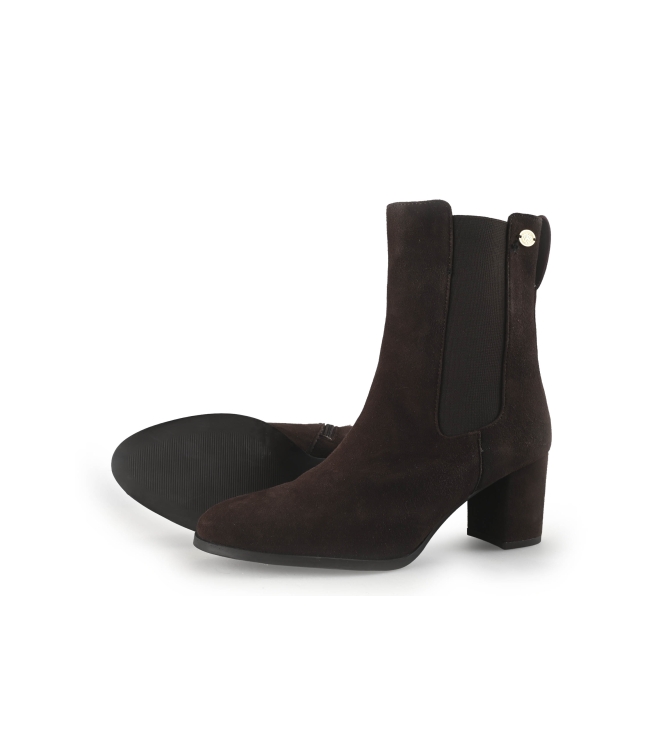 Fred de La Bretoniere Chelsea boots