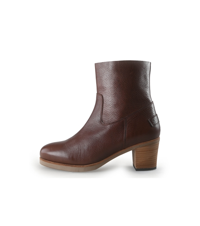 Shabbies Amsterdam Stiefeletten