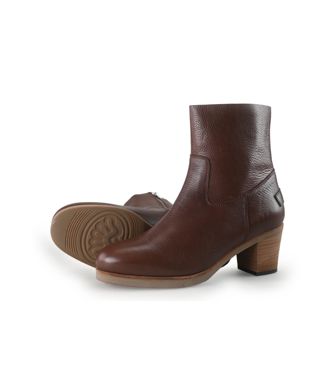 Shabbies Amsterdam Stiefeletten