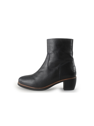 Shabbies Amsterdam Stiefeletten Blau 358980
 Größe 39
 