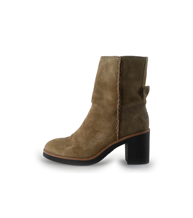 Shabbies Amsterdam Stiefeletten