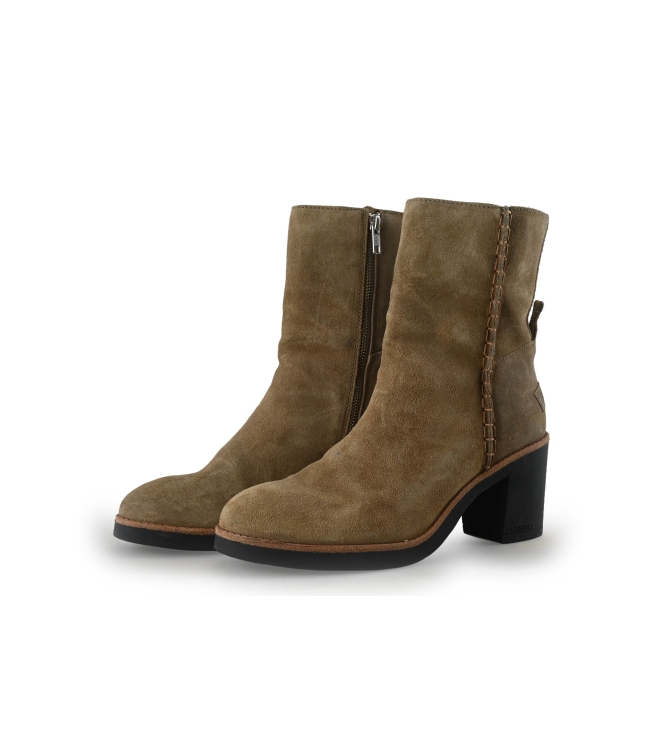 Shabbies Amsterdam Stiefeletten