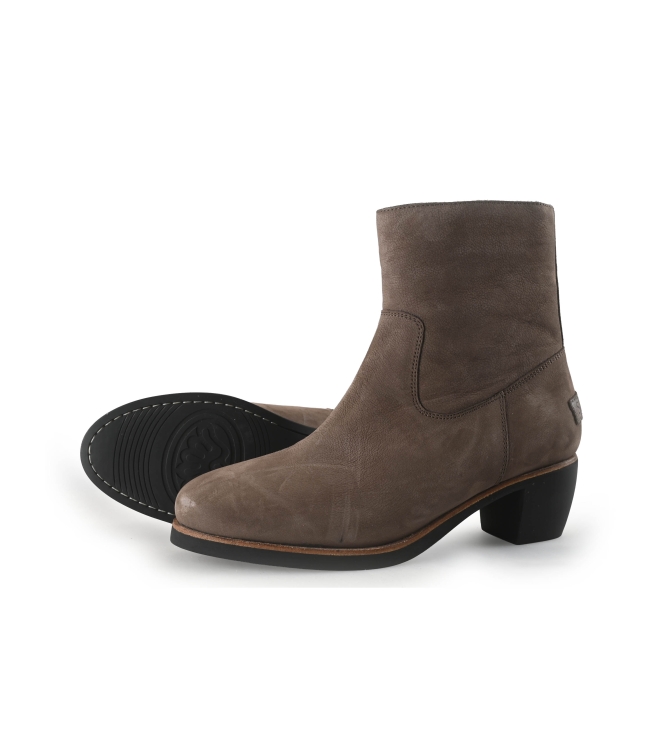 Shabbies Amsterdam Stiefeletten