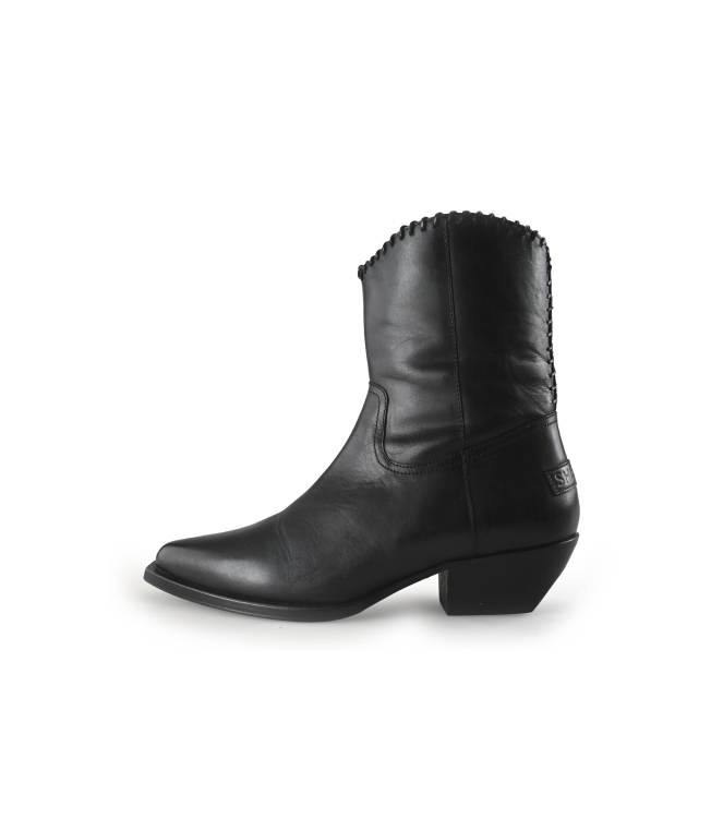 Shabbies Amsterdam Cowboystiefel
