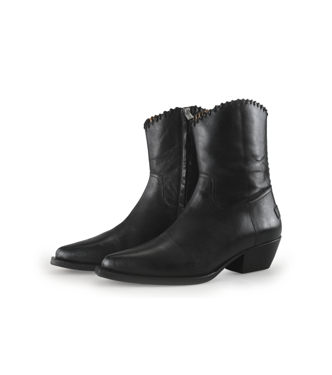 Shabbies Amsterdam Cowboystiefel