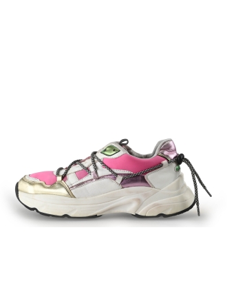 Poelman Sneaker Rosa 358985
 Größe 43
 