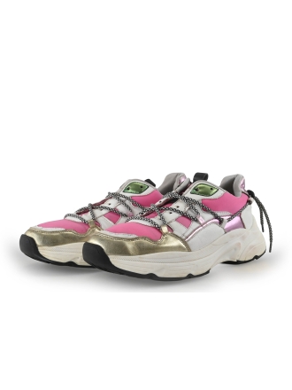 Poelman Sneaker Rosa 358985
 Größe 43
 
