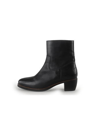 Shabbies Amsterdam Stiefeletten Blau 358986
 Größe 41
 