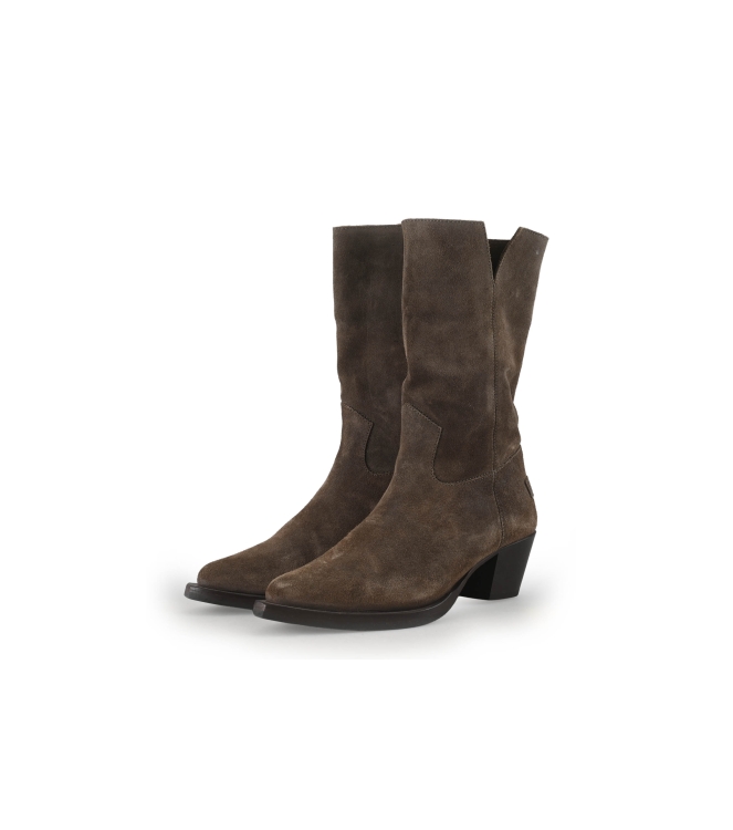 Shabbies Amsterdam Stiefeletten