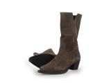 Shabbies Amsterdam Stiefeletten