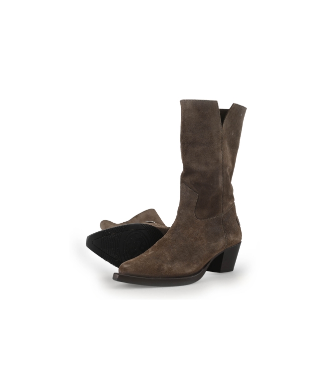 Shabbies Amsterdam Stiefeletten