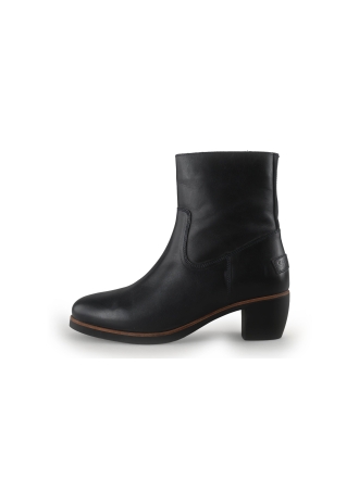 Shabbies Amsterdam Stiefeletten Blau 358988
 Größe 39
 