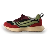 Genesis Sneaker