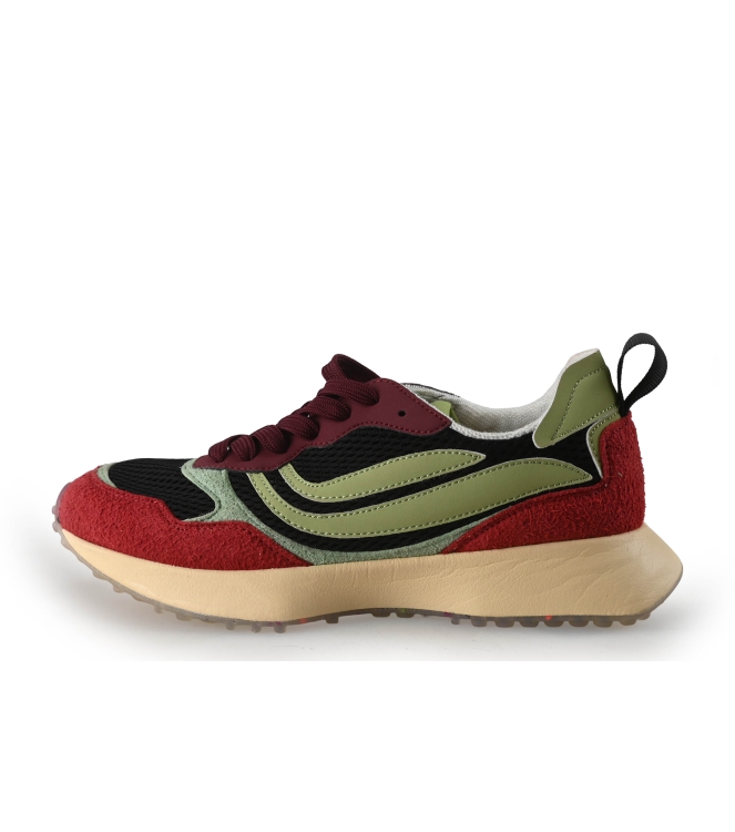 Genesis Sneaker