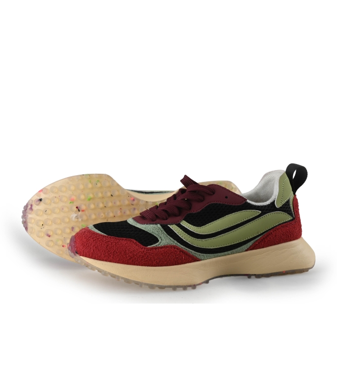 Genesis Sneaker