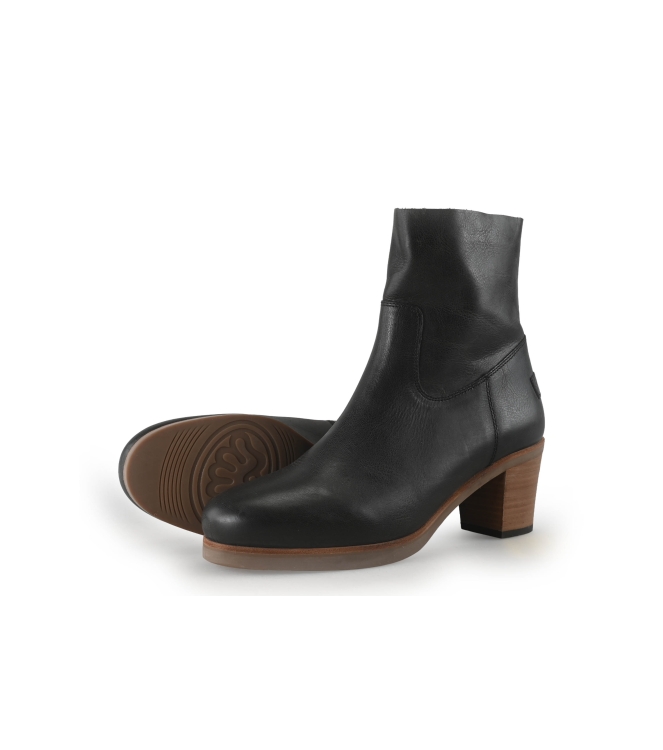 Shabbies Amsterdam Stiefeletten