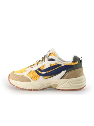 Genesis Sneaker Gelb 358997
 Größe 38
 