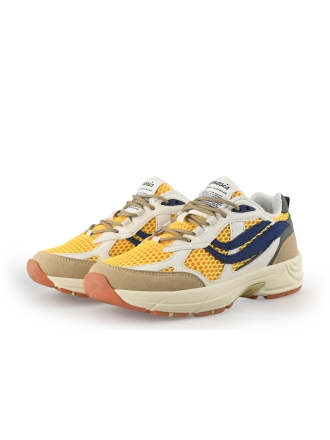 Genesis Sneaker Gelb 358997
 Größe 38
 