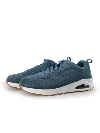 Skechers Sneaker Blau 359000
 Größe 44
 