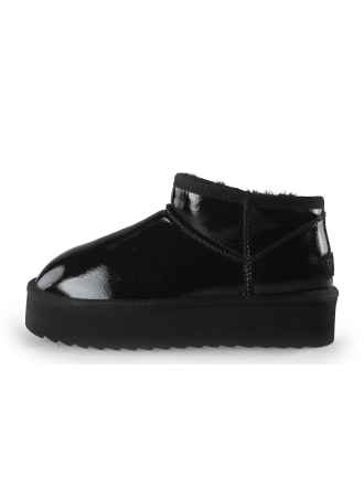 Ugg Stiefeletten Schwarz 359001
 Größe 39
 