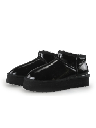 Ugg Stiefeletten Schwarz 359001
 Größe 39
 