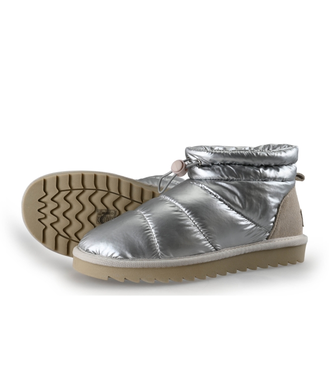 Colors of California Stiefeletten