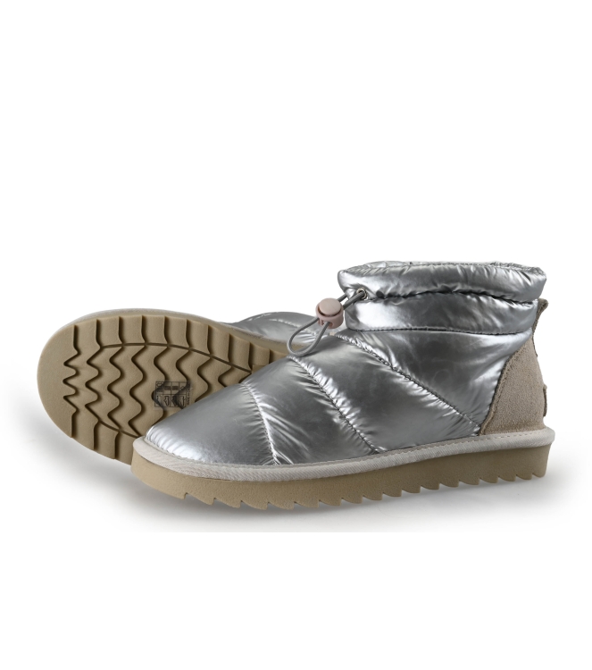 Colors of California Stiefeletten