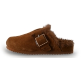 Colors of California Mules Pantoletten