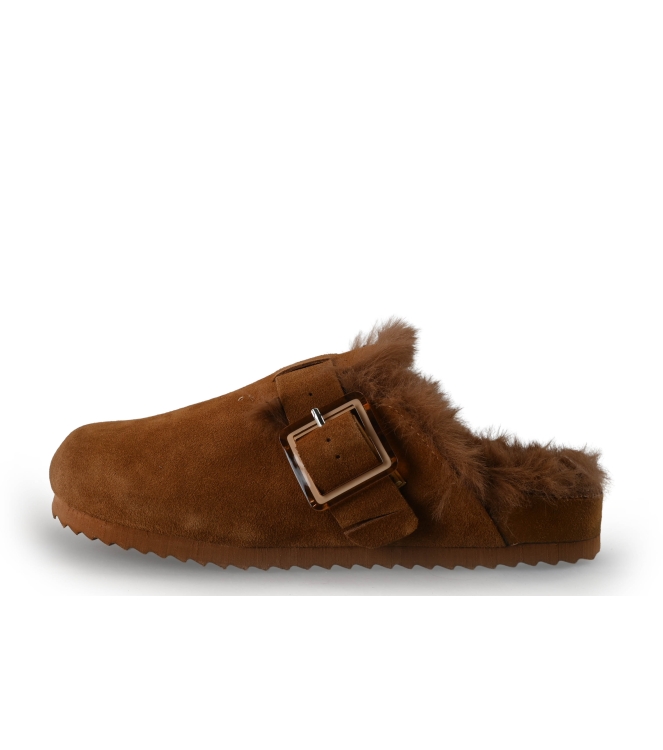 Colors of California Mules Pantoletten