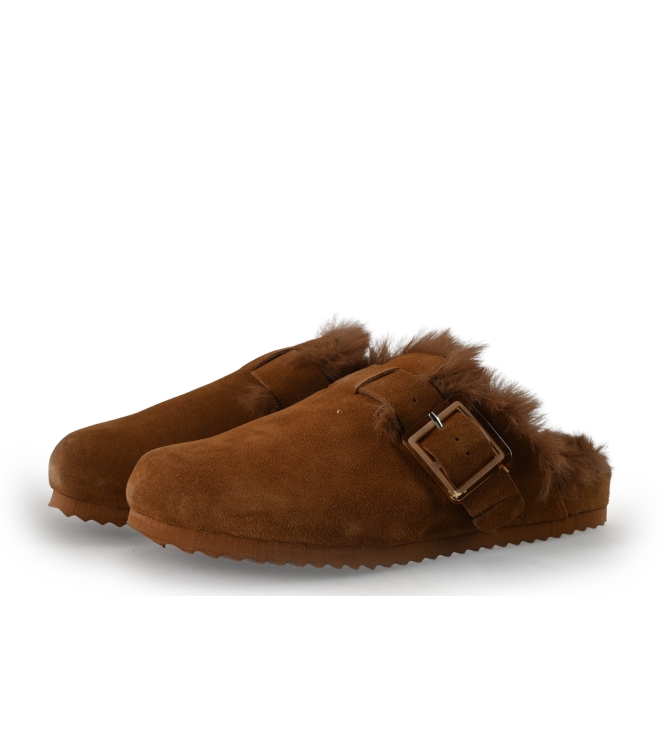 Colors of California Mules Pantoletten