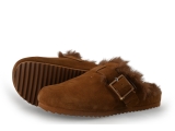 Colors of California Mules Pantoletten