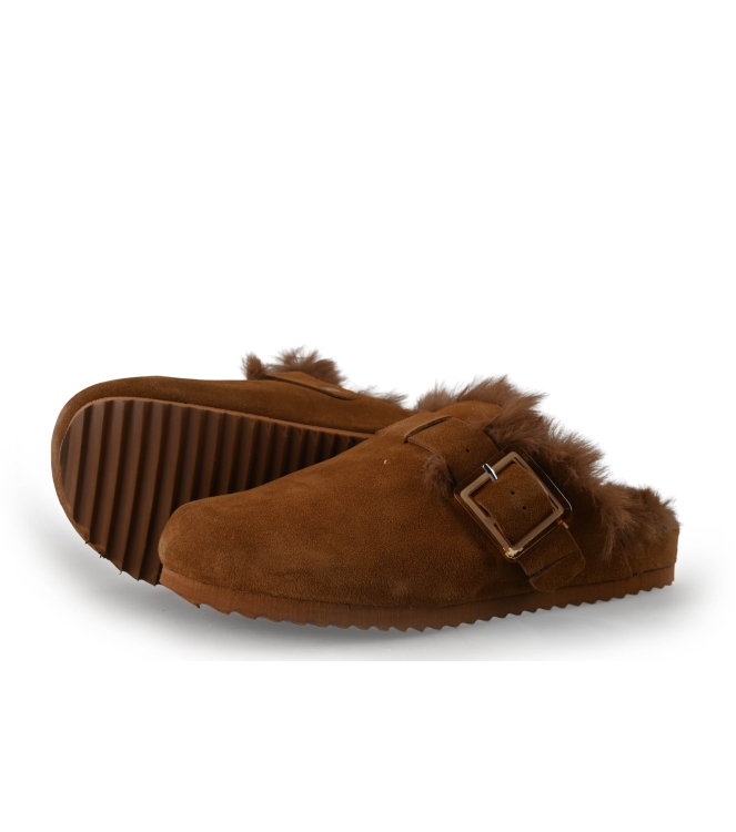 Colors of California Mules Pantoletten
