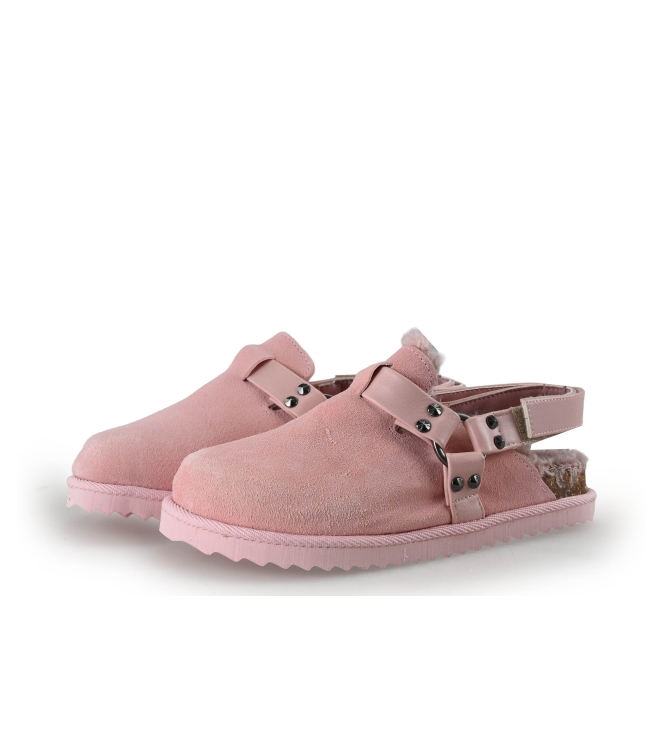 Colors of California Slip-ons