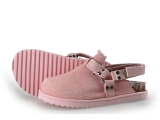 Colors of California Slip-ons
