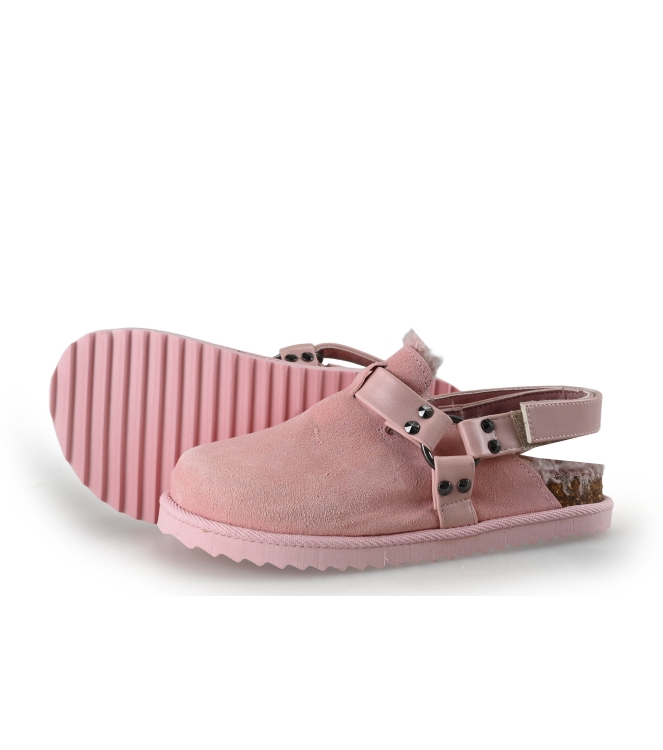 Colors of California Slip-ons