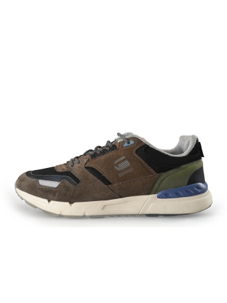 G-Star Sneaker Braun 359009
 Größe 45
 