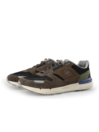 G-Star Sneaker Braun 359009
 Größe 45
 