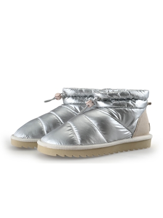 Colors of California Schneestiefel Silber 359010
 Größe 40
 