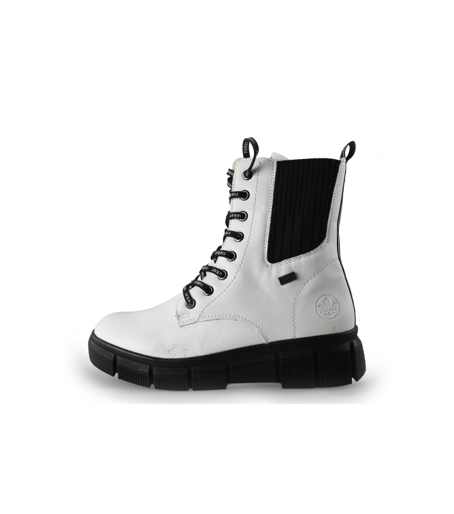 Rieker Schnürstiefel