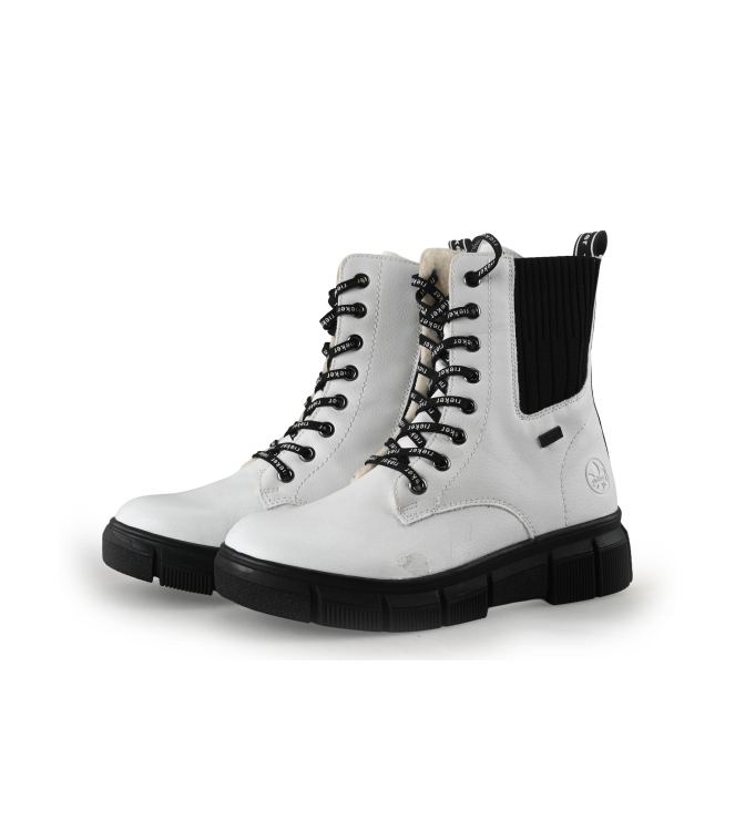 Rieker Schnürstiefel