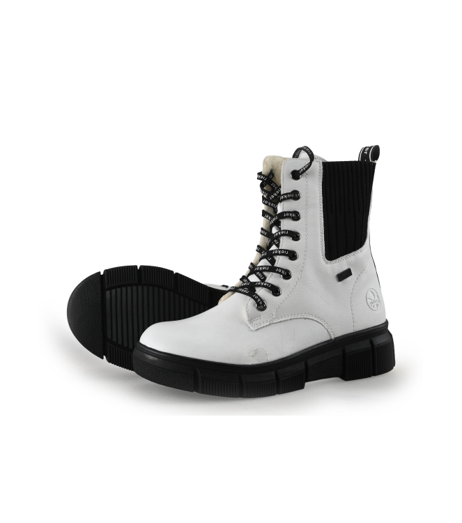 Rieker Schnürstiefel