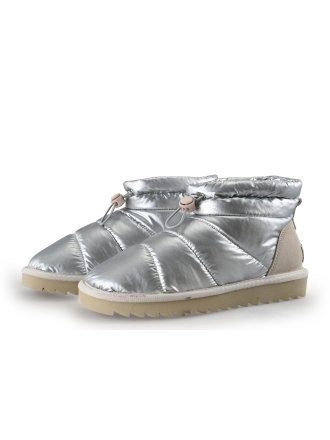 Colors of California Stiefeletten Silber 359014
 Größe 38
 