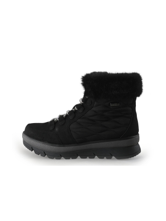 Jana Softline Boots Schwarz 359015
 Größe 37
 