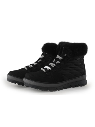Jana Softline Boots Schwarz 359015
 Größe 37
 