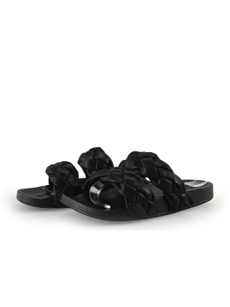 Colors of California Flip-Flops Schwarz 359017
 Größe 38
 
