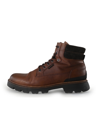 PME Legend Schnürstiefel Braun 359018
 Größe 43
 