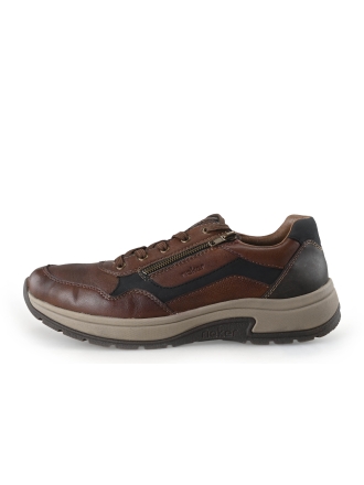 Rieker Sneaker Braun 359020
 Größe 45
 