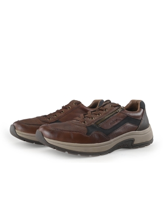 Rieker Sneaker Braun 359020
 Größe 45
 
