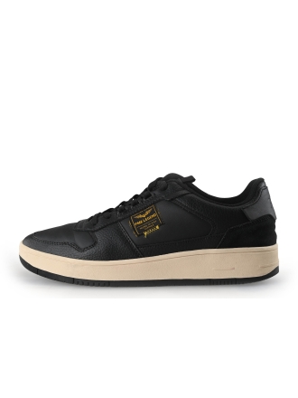 PME Legend Sneaker Schwarz 359021
 Größe 45
 